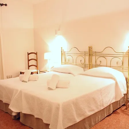 Splendid Marina Villa *