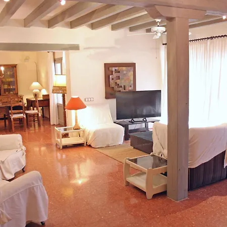 Villa Splendid Marina Cambrils