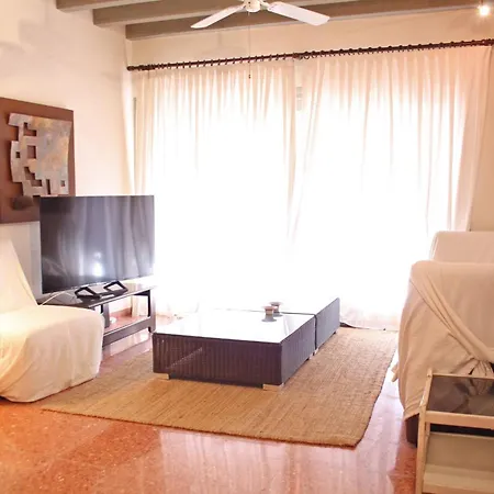 Splendid Marina Villa