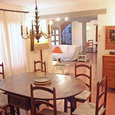 Splendid Marina Villa Cambrils
