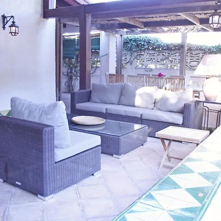 Splendid Marina Villa *